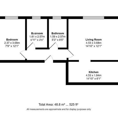 Zetland House Apartment - First Floor With Garden And Parking Southport Exterior photo