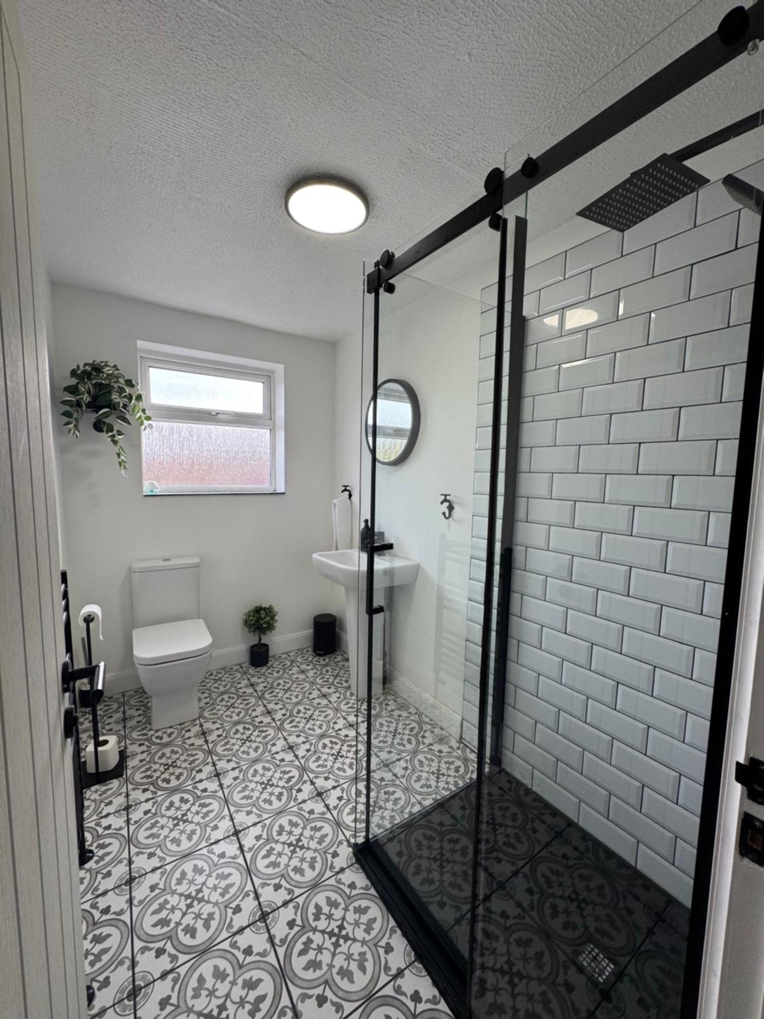 Zetland House - First Floor With Garden And Parking Appartement Southport